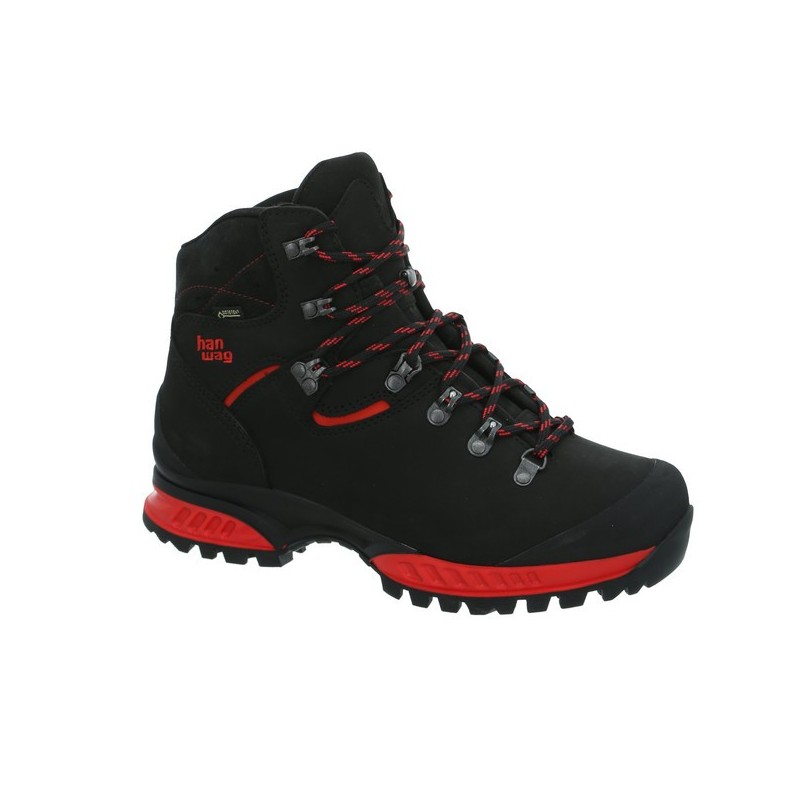 Chaussures de randonnée trekking homme Tatra II GTX HanwagHANWAGCroque Montagne