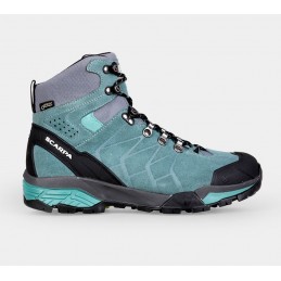 Chaussures de randonnée femme ZG Trek Gore-tex® ScarpaSCARPACroque Montagne