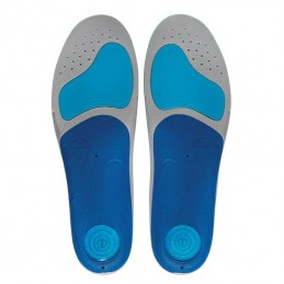 Semelle pour la course RUN 3Feet® Protect Low voûtes basses SidasSIDASCroque Montagne