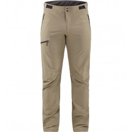 Pantalon de randonnée Breccia Lite pant Dune HaglöfsHAGLÖFSCroque Montagne