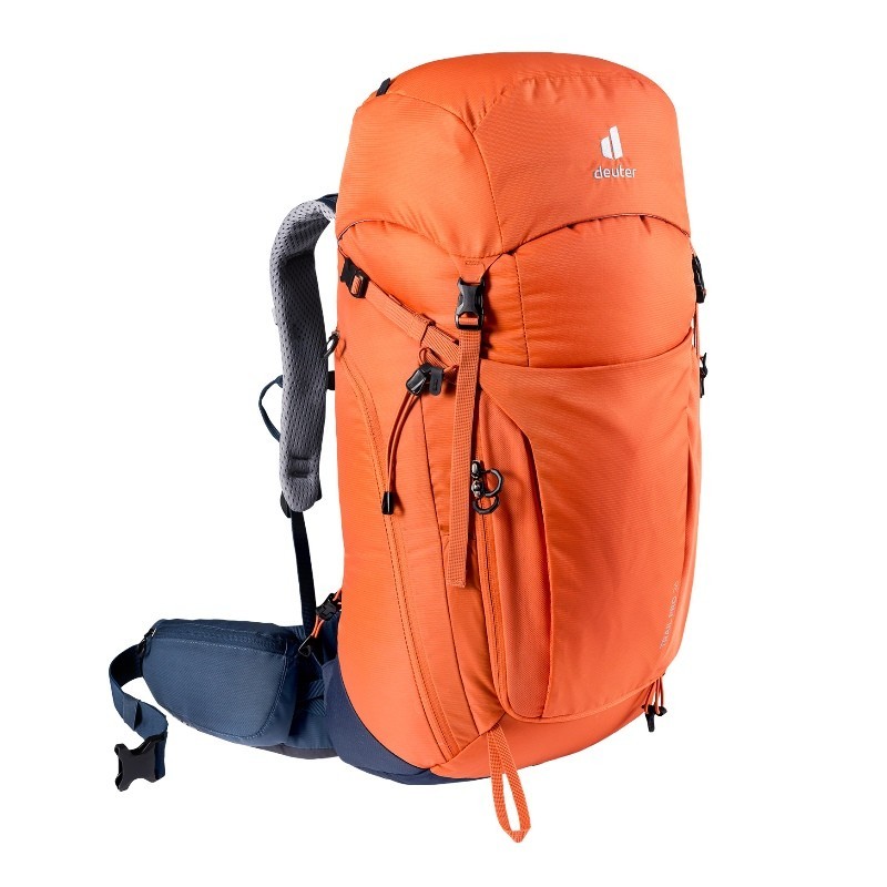 Sac à dos de randonnée Trail Pro 36 litres DeuterDEUTERCroque Montagne