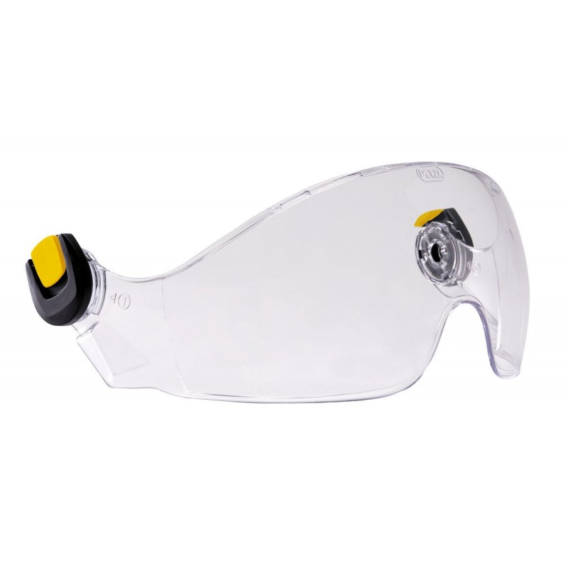 Visière de protection Vizir avec Easyclip PetzlPETZLCroque Montagne Visière de protection Vizir avec Easyclip PetzlPETZLCroque Montagne