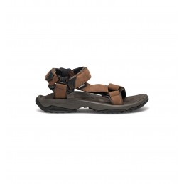 Sandales en cuir homme Terra Fi Lite Leather TevaTEVACroque Montagne