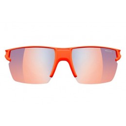 Lunettes Outline REACTIV 1-3 Orange Fluo JulboJULBOCroque Montagne