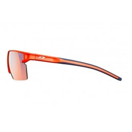 Lunettes Outline REACTIV 1-3 Orange Fluo JulboJULBOCroque Montagne