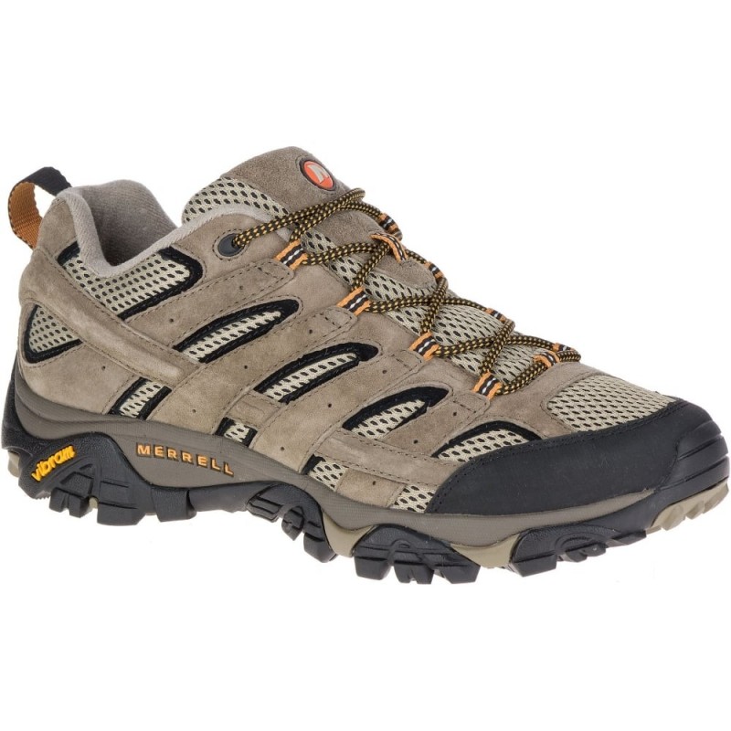 Chaussures de randonnée homme Moab 2 Vent J598231 MerrellMERRELLCroque Montagne