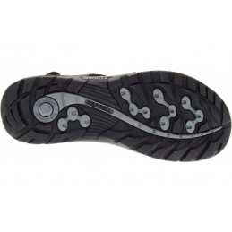 Sandales homme Sandspur Rift Strap black MerrellMERRELLCroque Montagne