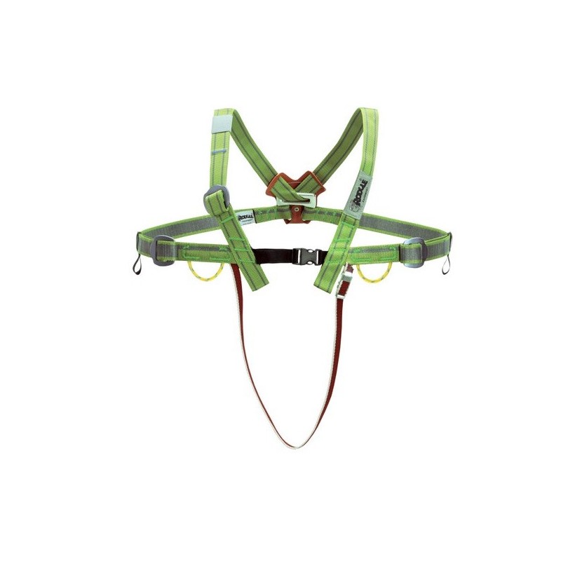 Torse Ergo Plus RodcleTorse de spéléologie Ergo Plus RodcleRODCLECroque Montagne Torse Ergo Plus RodcleTorse de spéléologie Ergo Plus RodcleRODCLECroque Montagne