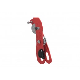 Descendeur Petzl, Descendeur simple D004AA00 Petzl, PETZL, Croque Montagne