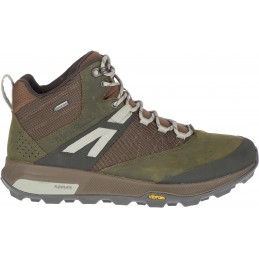 Chaussures de randonnée homme Zion Mid Gore-Tex® J16913 MerrellMERRELLCroque Montagne