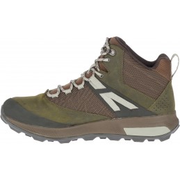 Chaussures de randonnée homme Zion Mid Gore-Tex® J16913 MerrellMERRELLCroque Montagne