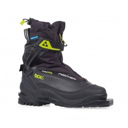 Chaussures de ski de randonnée nordique BCX 675 Waterproof FischerFISCHERCroque Montagne