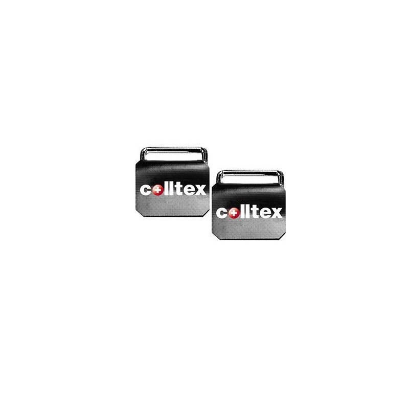 Quicktex autocollant double face peaux de phoque Colltex