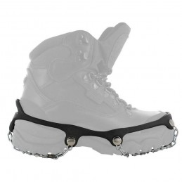 Chaine à neige pour chaussures Diamond Grip de YaktraxYAKTRAXCroque Montagne