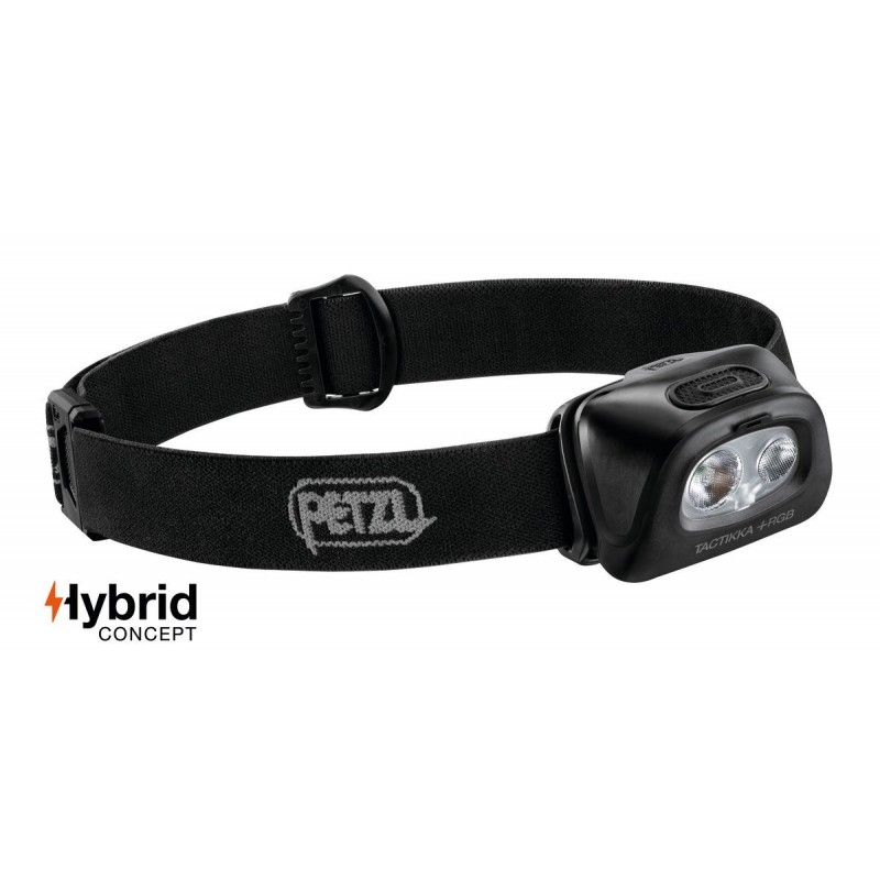 Lampe frontale PETZL - NAO RL - 1500 lumens rechargeable