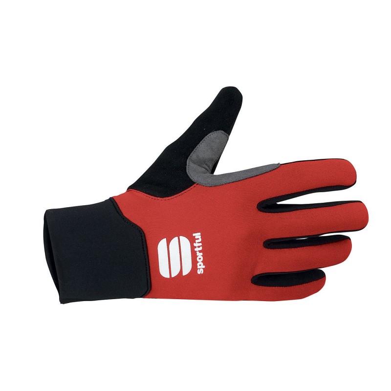 Gants de ski de fond enfant Softshell Gloves 0400766 SportfulSPORTFULCroque Montagne