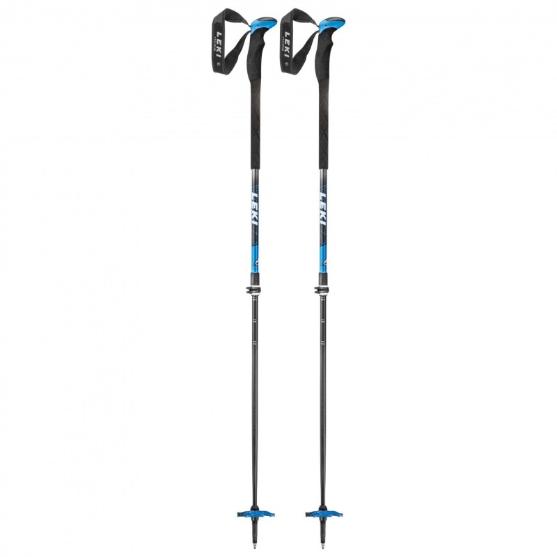 Bâtons télescopiques ski et raquettes Aergonlite 2 LekiLEKICroque Montagne Bâtons télescopiques ski et raquettes Aergonlite 2 LekiLEKICroque Montagne