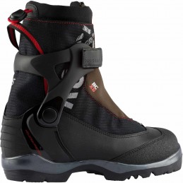 Chaussures de ski de randonnée nordique homme BC X6 RossignolROSSIGNOLCroque Montagne