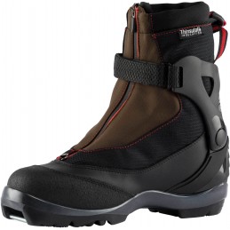 Chaussures de ski de randonnée nordique homme BC X6 RossignolROSSIGNOLCroque Montagne