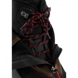 Chaussures de ski de randonnée nordique homme BC X6 RossignolROSSIGNOLCroque Montagne