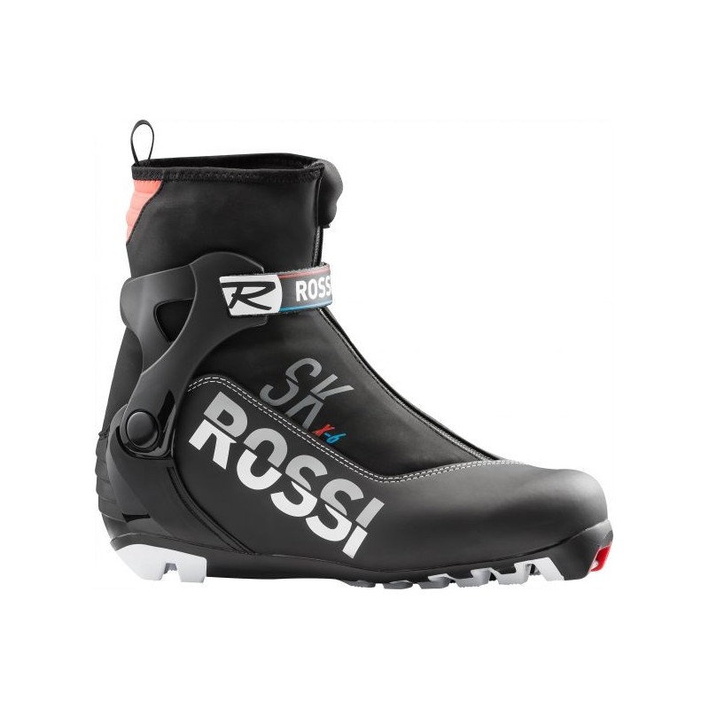 Chaussures de skating homme X-6 Skate RossignolROSSIGNOLCroque Montagne