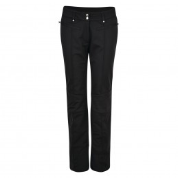Pantalon softshell femme Clarity black DWL411 Dare 2BDARE 2 BECroque Montagne