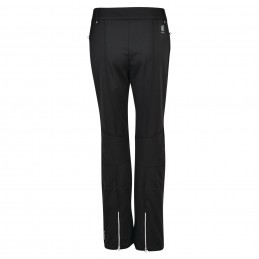 Pantalon softshell femme Clarity black DWL411 Dare 2BDARE 2 BECroque Montagne