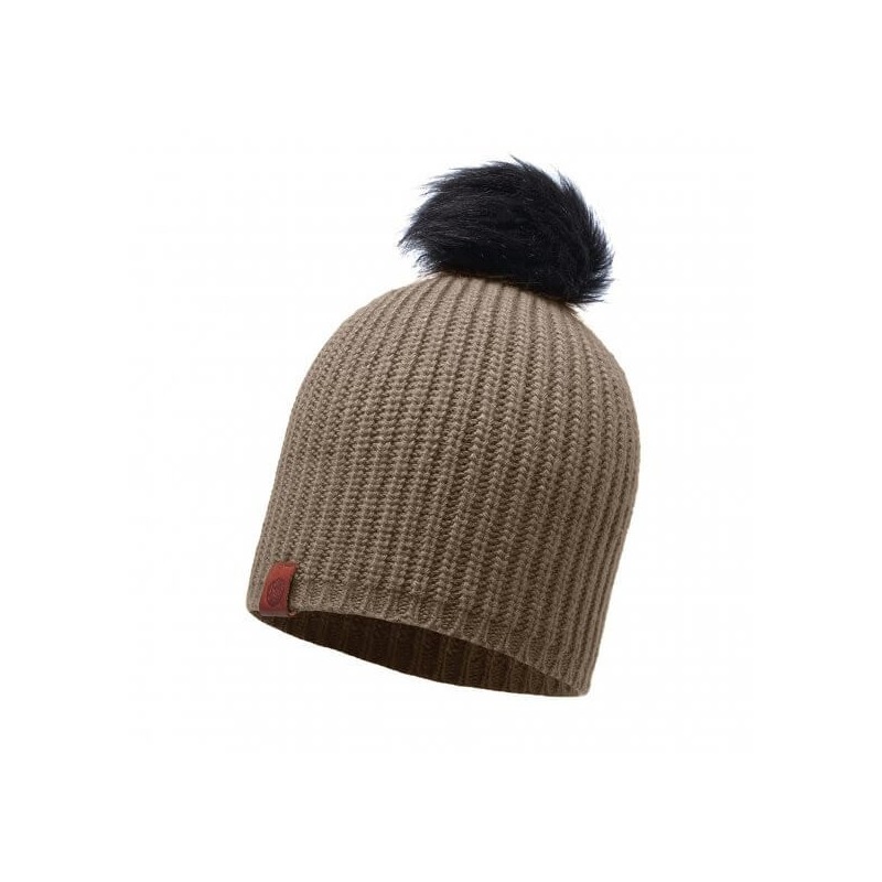 Bonnet Knitted Hat Adalwolf brown taupe BuffBUFFCroque MontagneBonnet Knitted Hat Adalwolf brown taupe BuffBUFFCroque Montagne Bonnet Knitted Hat Adalwolf brown taupe BuffBUFFCroque MontagneBonnet Knitted Hat Adalwolf brown taupe BuffBUFFCroque Montagne