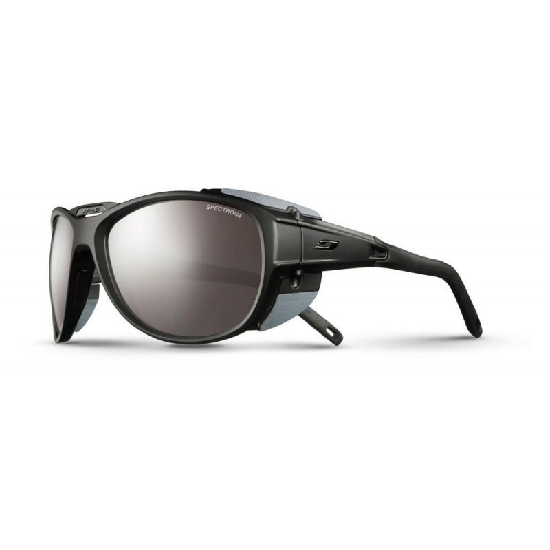 Lunettes Explorer 2.0 Noir Gris SP4 J4971214 JulboJULBOCroque Montagne