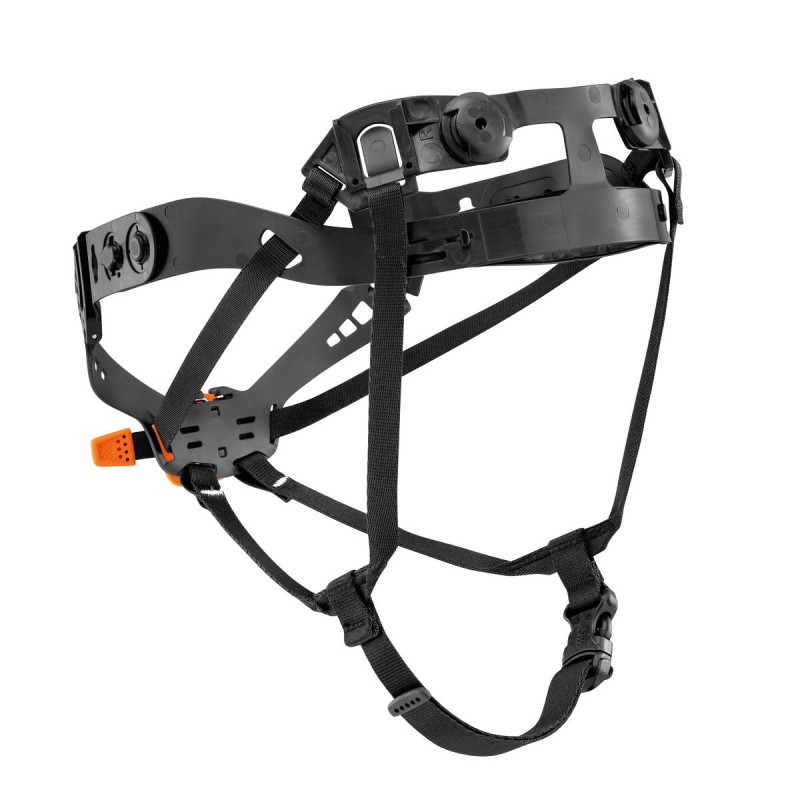 MOUSSE SUPERIEURE | Pour casque STRATO - PETZL