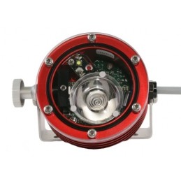 Lampe de spéléo 700 haute performance ScurionSCURIONCroque Montagne