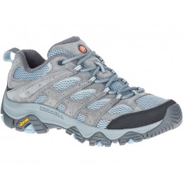 Chaussure de randonnée  femme  Moab 3 Altitude MerrellMERRELLCroque Montagne