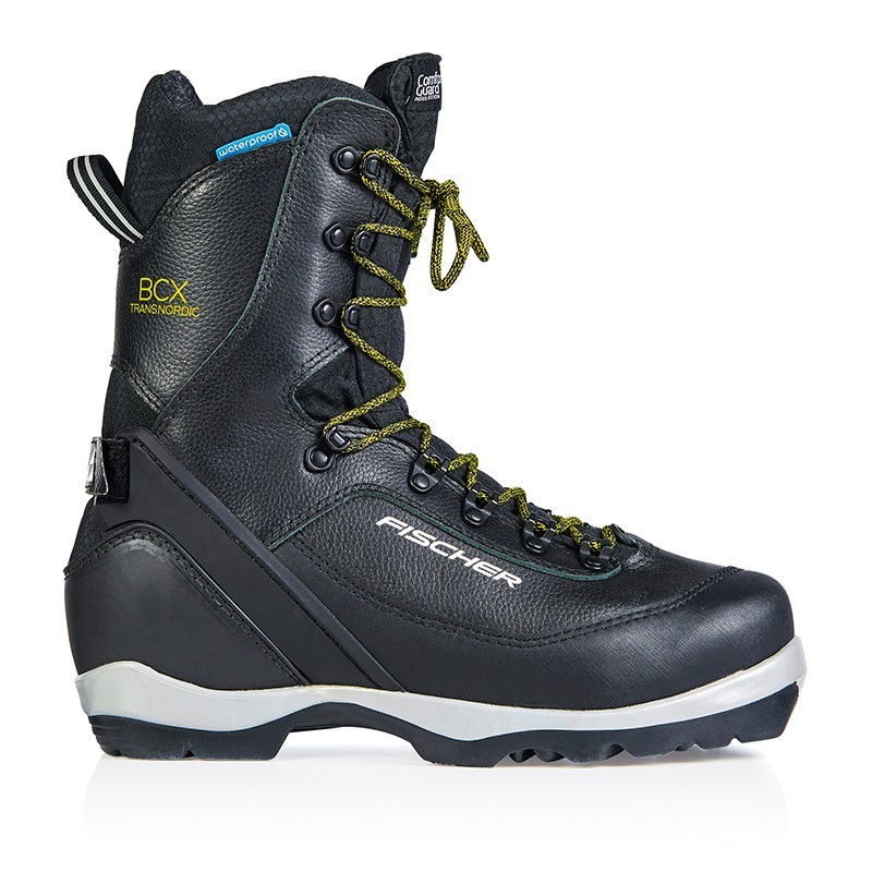 Chaussures SRN BCX Transnordic Waterproof FischerFISCHERCroque Montagne