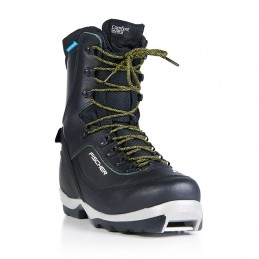 Chaussures SRN BCX Transnordic Waterproof FischerFISCHERCroque Montagne