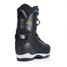 Chaussures SRN BCX Transnordic Waterproof FischerFISCHERCroque Montagne