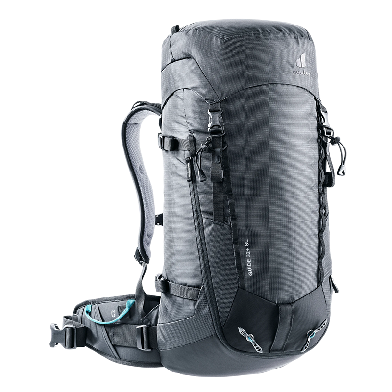 deuter Freerider Pro 32+ SL  Sac à dos de randonnée ski