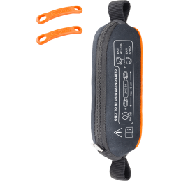 Antichute sur cordes Link 20 Climbing TechnologyCLIMBING TECHNOLOGYCroque Montagne