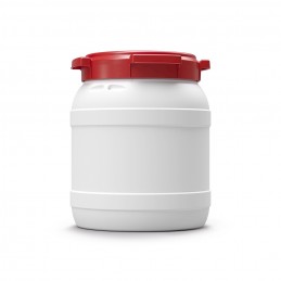 Bidon étanche 15 Litres Curtec