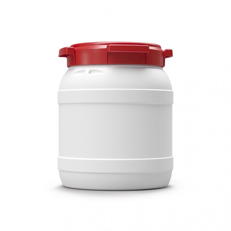 Bidon étanche 15 Litres Curtec, Bidon étanche 15 Litres Curtec, CURTEC, Croque Montagne