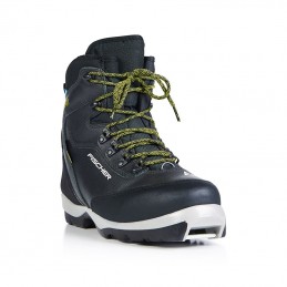 Chaussure de randonnée nordique BCX Grand Tour Waterproof FischerFISCHERCroque Montagne