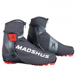 Chaussures de skating Race Speed MadshusMADSHUSCroque MontagneChaussures de skating Race Speed MadshusMADSHUSCroque Montagne