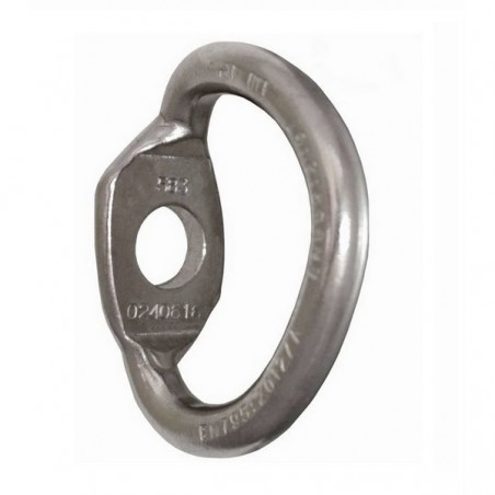 Anneau d'ancrage Anellox 12 mm Raumer Climbing