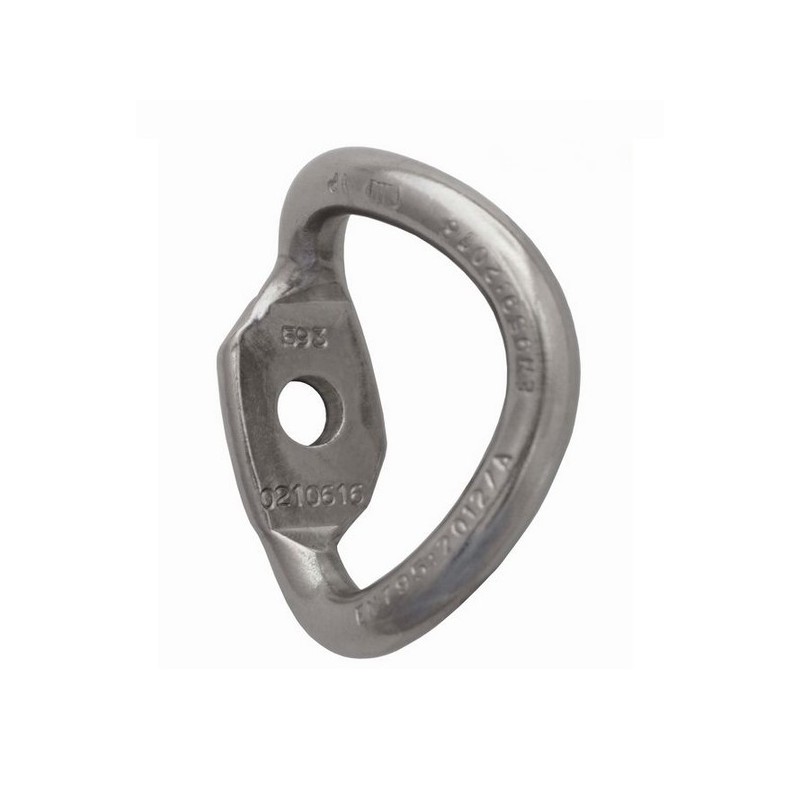 Anellox Sghembo 8 mm Raumer ClimbingRAUMER CLIMBINGCroque Montagne Anellox Sghembo 8 mm Raumer ClimbingRAUMER CLIMBINGCroque Montagne