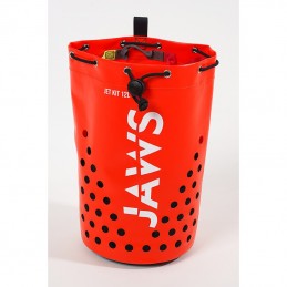 Sac à Lancer Canyon Jet Kit 12 litres JawsJAWSCroque MontagneSac à Lancer Canyon Jet Kit 12 litres JawsJAWSCroque Montagne