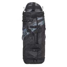 Sac tactique Cross Pro black tactical 54 L Noir camouflage CourantCOURANTCroque Montagne