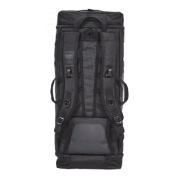 Sac tactique Cross Pro black tactical 54 L Noir camouflage CourantCOURANTCroque Montagne