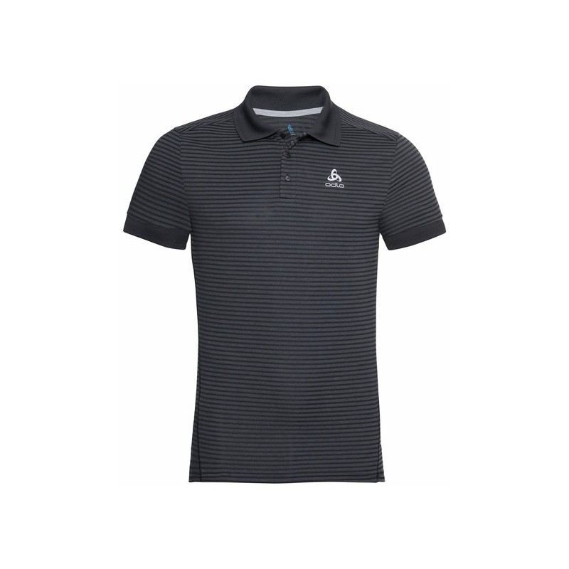 Polo homme Nikko Dry OdloODLOCroque MontagnePolo homme Nikko Dry OdloODLOCroque Montagne