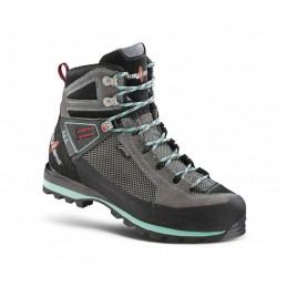 Chaussures de randonnée et d'alpinisme pour femme Cross Mountain GTX® KaylandKAYLANDCroque Montagne