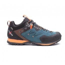 Chaussures d'approche Vitrik Gore Tex® Teal Blue KaylandKAYLANDCroque Montagne