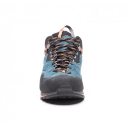 Chaussures d'approche Vitrik Gore Tex® Teal Blue KaylandKAYLANDCroque Montagne